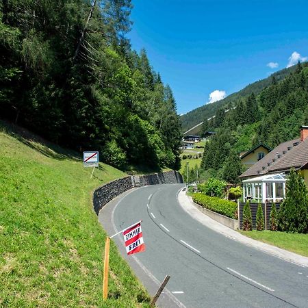 Apartament Haus Kremsbruecke Kremsbrucke Zewnętrze zdjęcie