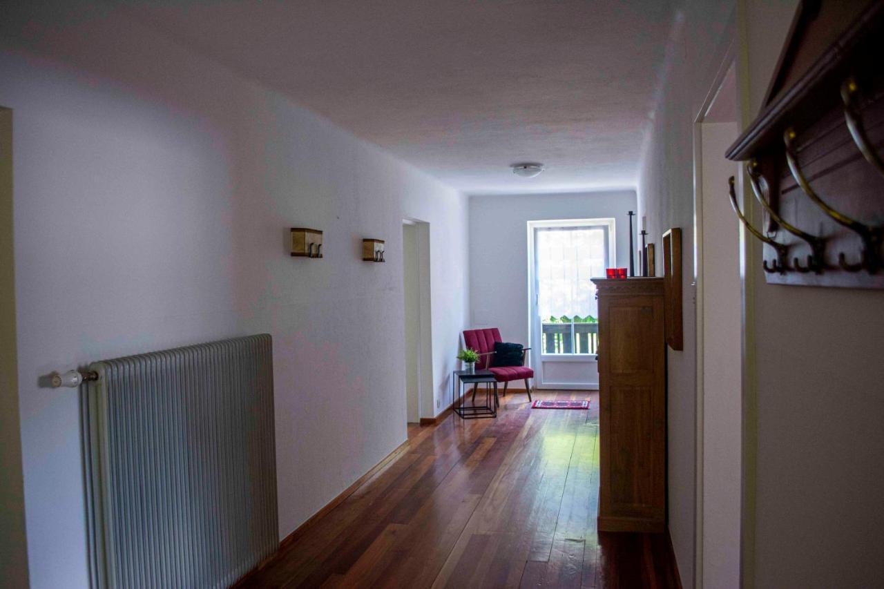 Apartament Haus Kremsbruecke Kremsbrucke Zewnętrze zdjęcie