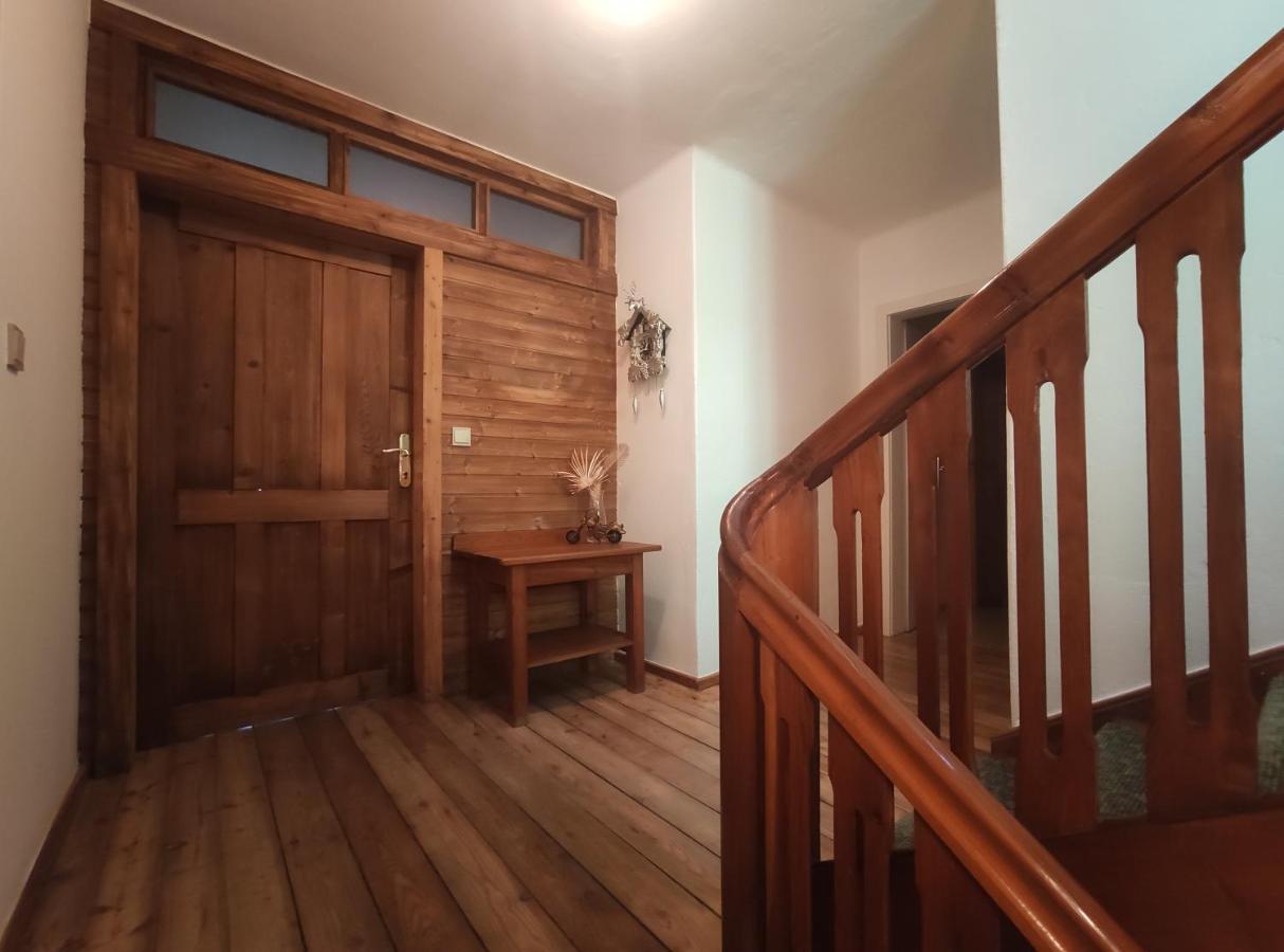 Apartament Haus Kremsbruecke Kremsbrucke Zewnętrze zdjęcie