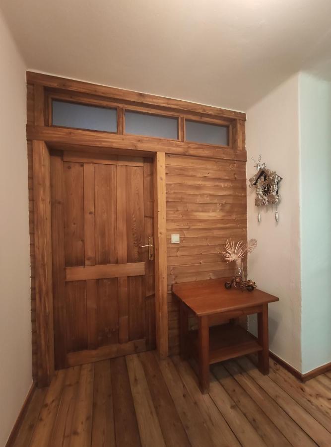 Apartament Haus Kremsbruecke Kremsbrucke Zewnętrze zdjęcie