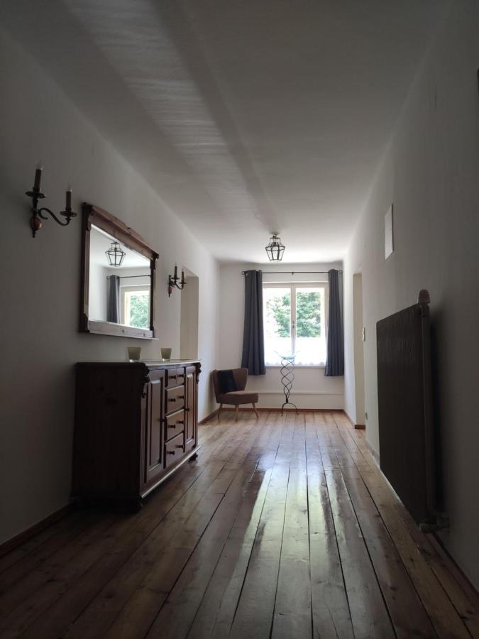 Apartament Haus Kremsbruecke Kremsbrucke Zewnętrze zdjęcie