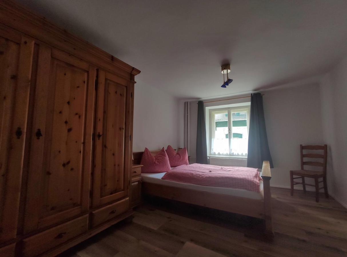 Apartament Haus Kremsbruecke Kremsbrucke Zewnętrze zdjęcie