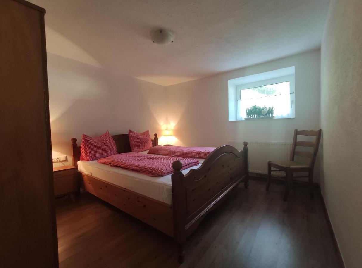 Apartament Haus Kremsbruecke Kremsbrucke Zewnętrze zdjęcie
