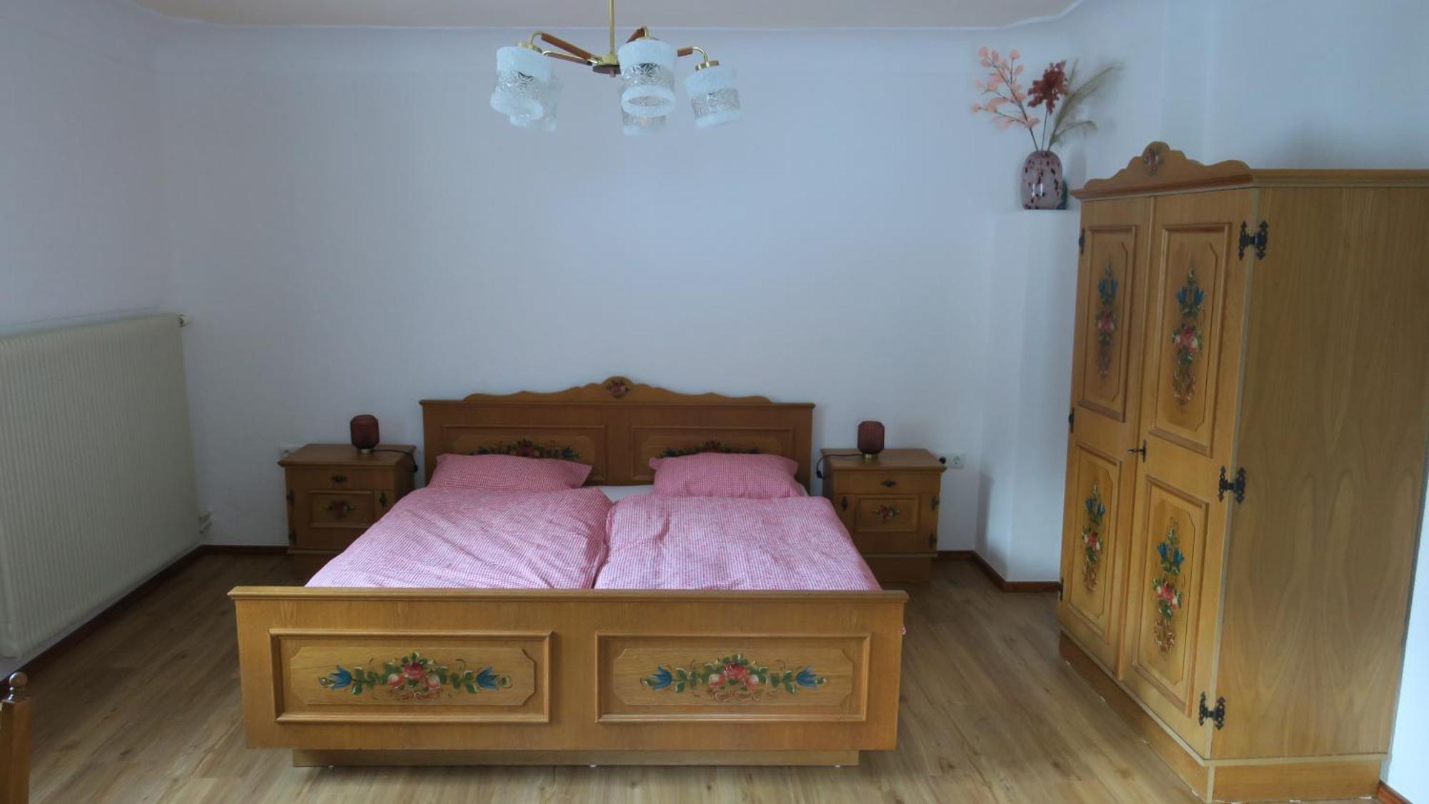 Apartament Haus Kremsbruecke Kremsbrucke Pokój zdjęcie